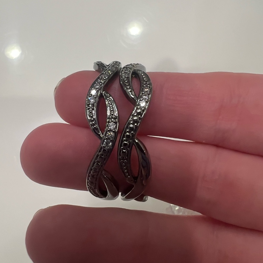 Melania Clara earrings
